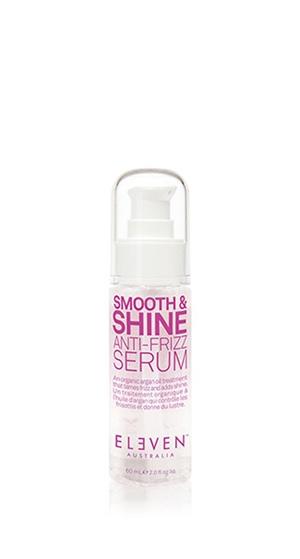 ELEVEN Australia Smooth & Shine Anti-Frizz Serum 60ml