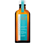 Moroccanoil Light Treatment Light 100ml