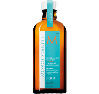 Moroccanoil Light Treatment Light 100ml