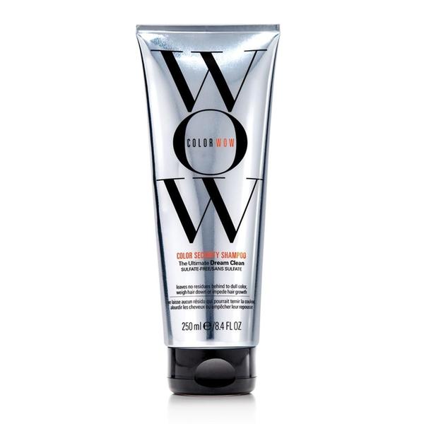 Color WOW Color Security Shampoo 250ml