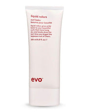 Evo Liquid Rollers Curl Balm 200ml