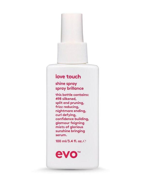 Evo Love Touch Shine Spray 100ml
